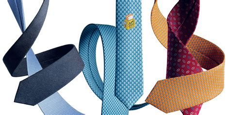 best hermes ties 2018